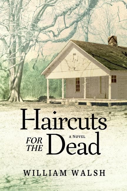 Produktbild: Haircuts for the Dead