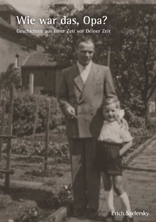 Produktbild: Wie war das Opa?
