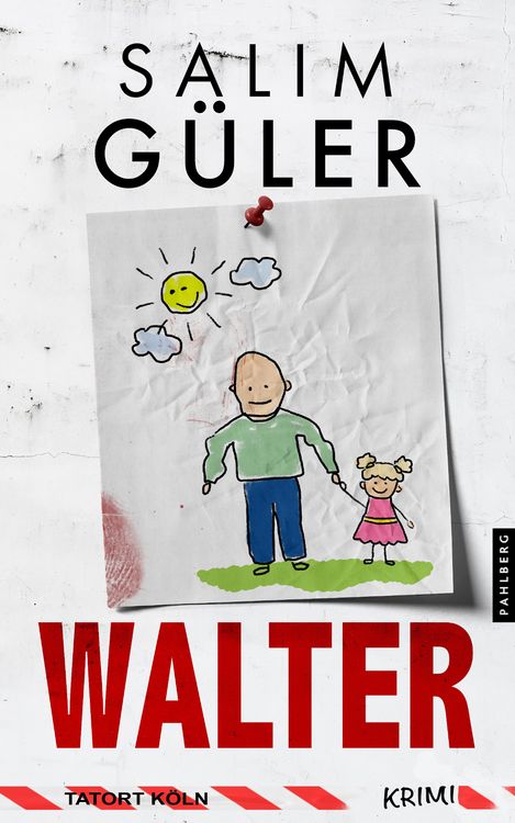 Produktbild: Walter - Tatort K&ouml;ln