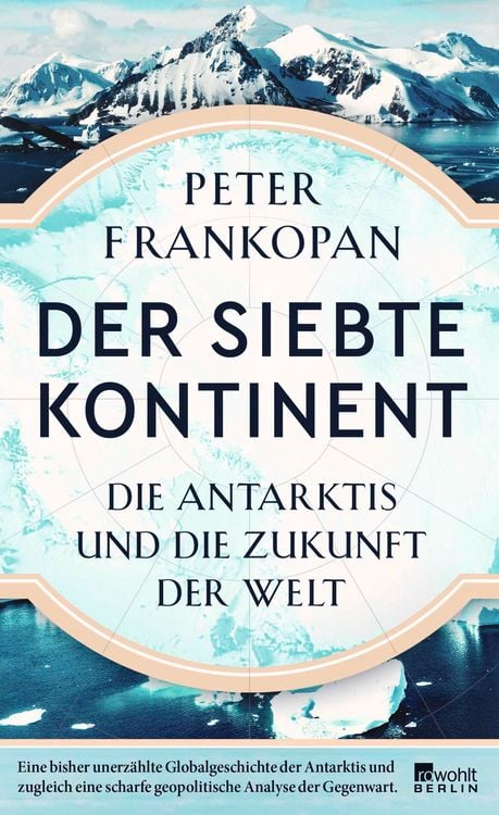 Produktbild: Der siebte Kontinent