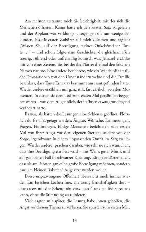 Produktbild: Heute schon gelebt?