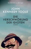 Produktbild: Die Verschw&ouml;rung der Idioten