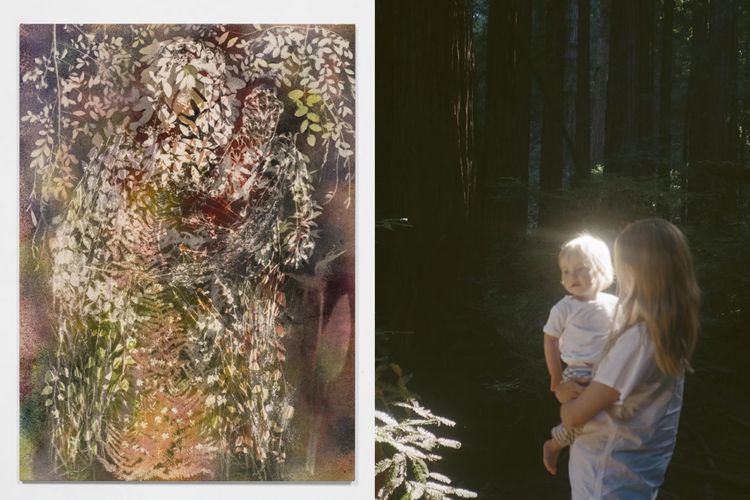 Produktbild: Sam Falls &ndash; After Life