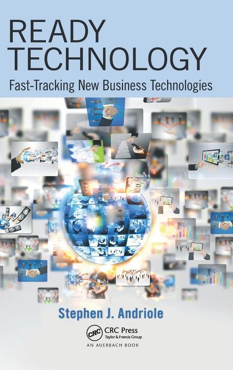 Produktbild: Ready Technology