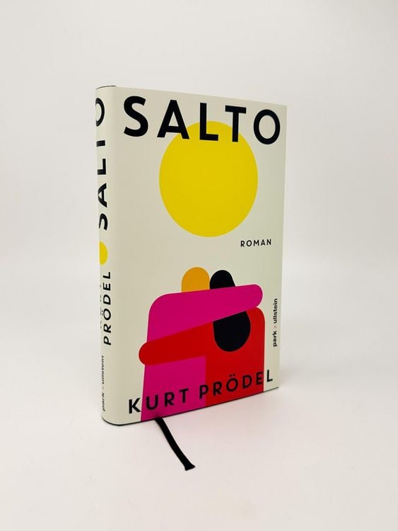 Produktbild: Salto