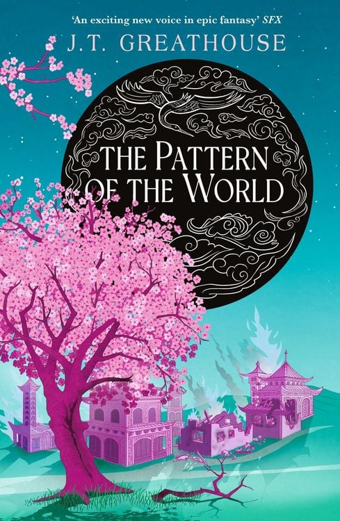 Produktbild: The Pattern of the World