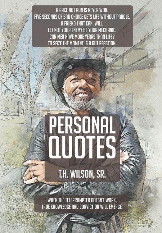 Produktbild: Personal Quotes