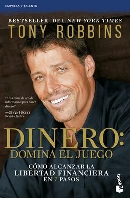 Produktbild: Dinero: Domina El Juego / Money Master the Game