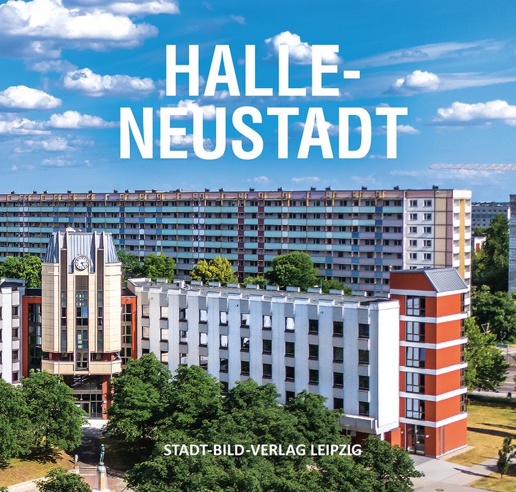 Produktbild: Halle Neustadt