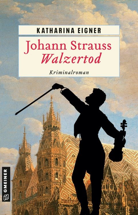 Produktbild: Johann Strauss - Walzertod
