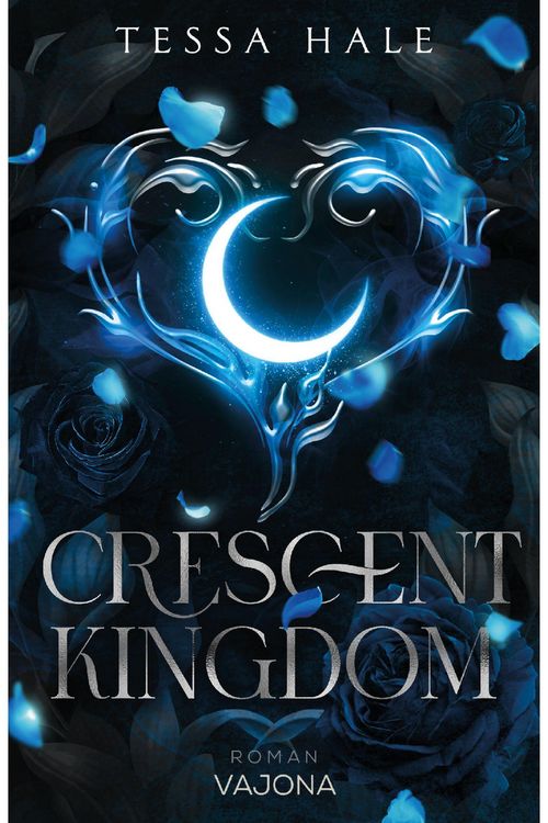 Produktbild: Crescent Kingdom