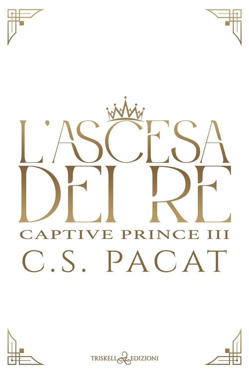 Produktbild: L' ascesa dei re