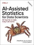 Produktbild: AI-Assisted Statistics for Data Scientists