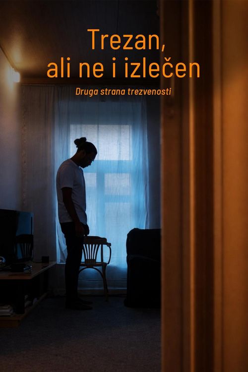 Produktbild: Trezan, Ali Ne I Izlecen