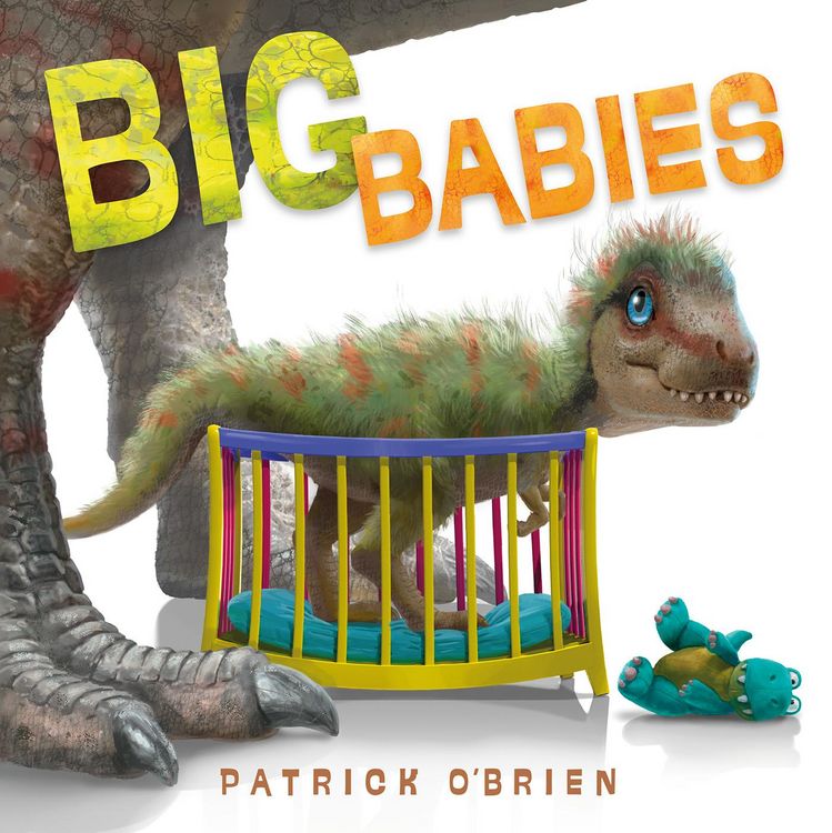 Produktbild: Big Babies