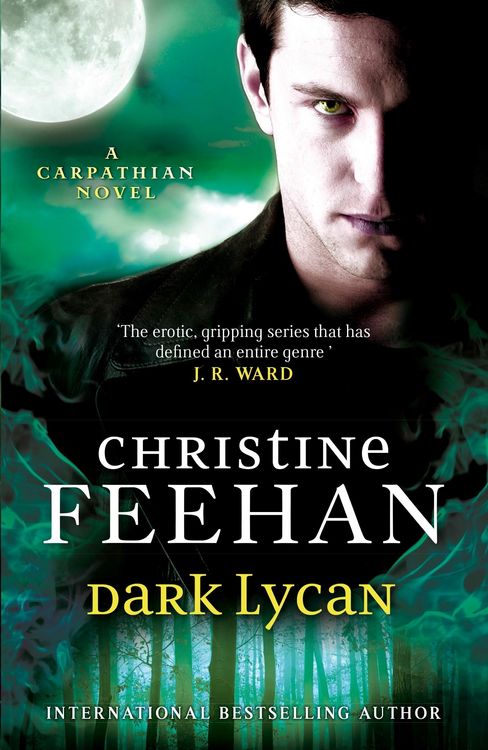 Produktbild: Dark Lycan