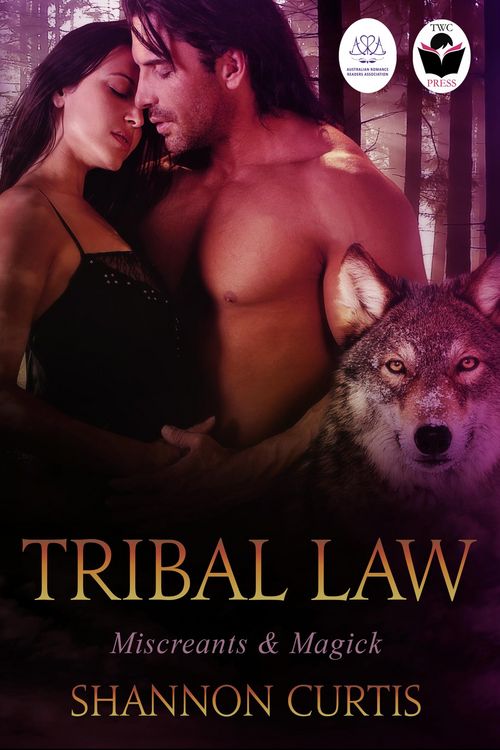 Produktbild: Tribal Law