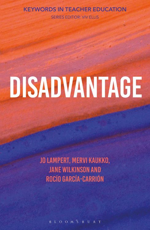 Produktbild: Disadvantage