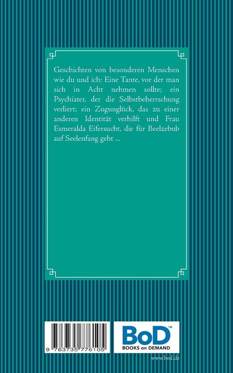 Produktbild: Das Leben ist ein Regenbogen