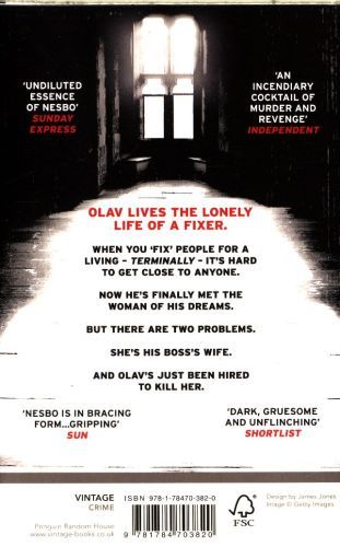 Produktbild: Blood on Snow