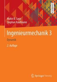 Produktbild: Ingenieurmechanik 3