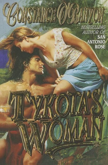Produktbild: Tykota's Woman