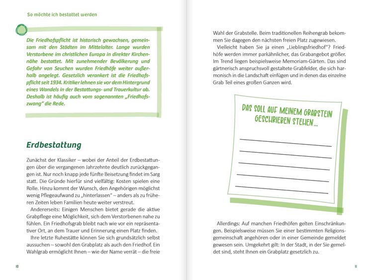 Produktbild: Das will ich