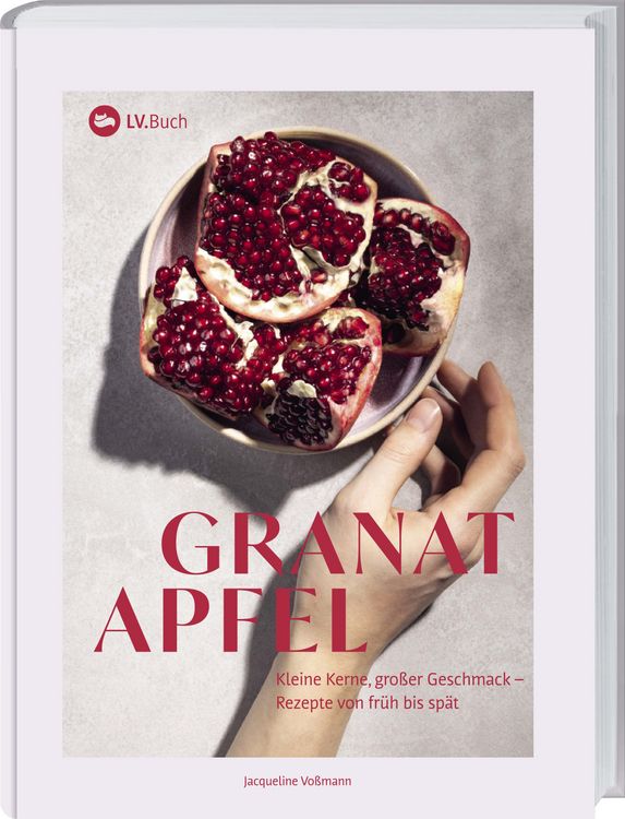 Produktbild: Granatapfel