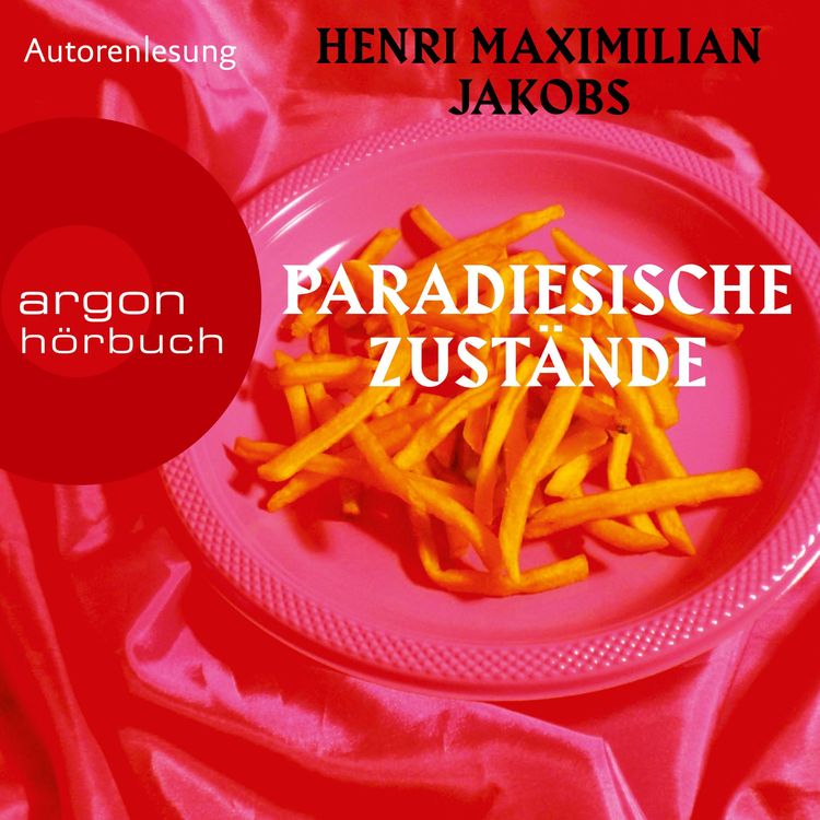 Produktbild: Paradiesische Zust&auml;nde