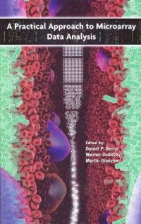 Produktbild: A Practical Approach to Microarray Data Analysis