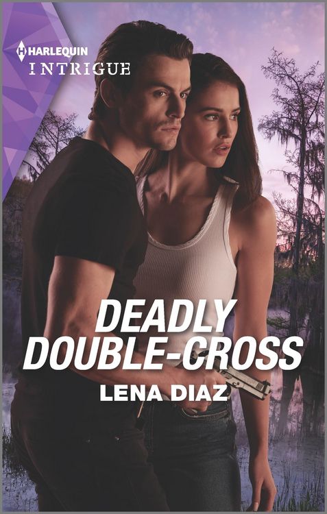 Produktbild: Deadly Double-Cross