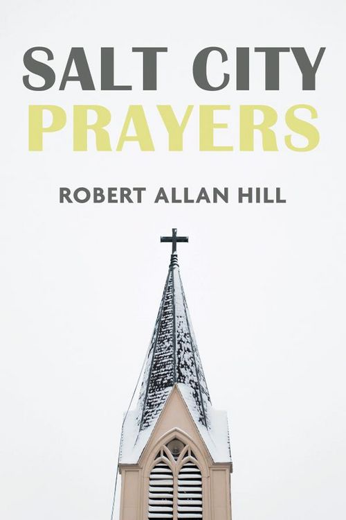 Produktbild: Salt City Prayers