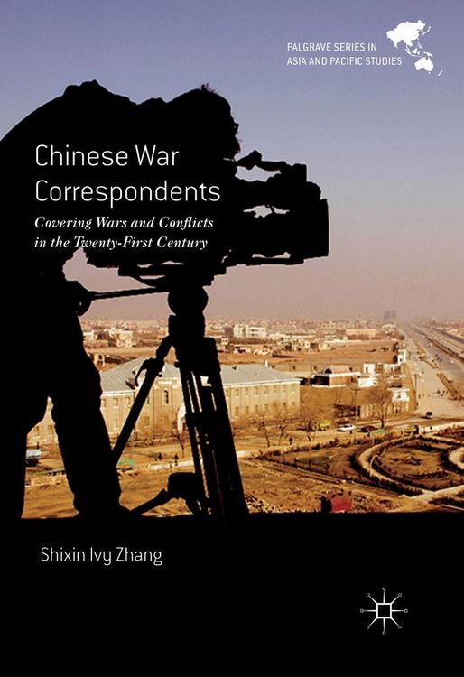 Produktbild: Chinese War Correspondents