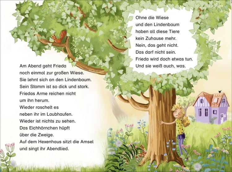 Produktbild: Duden Leseprofi &ndash; Die Gartenretter, 2. Klasse (Doppelband)
