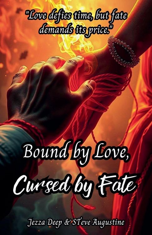 Produktbild: Bound by Love, Cursed by Fate