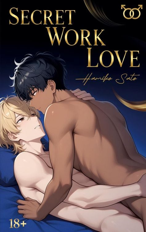 Produktbild: Secret Work Love