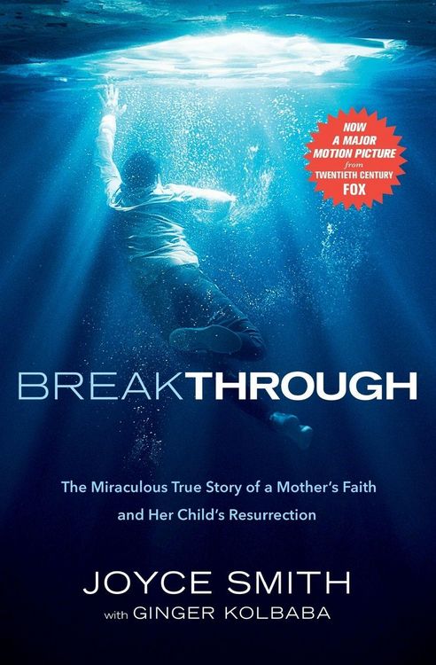 Produktbild: Breakthrough