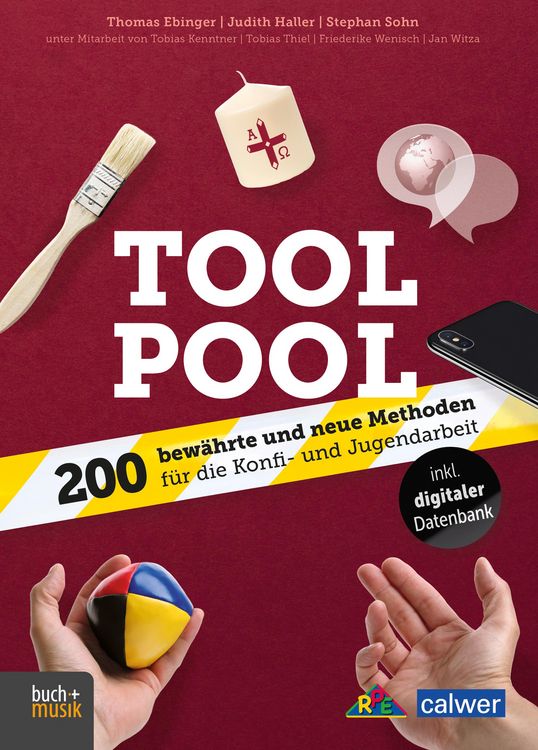 Produktbild: Tool Pool