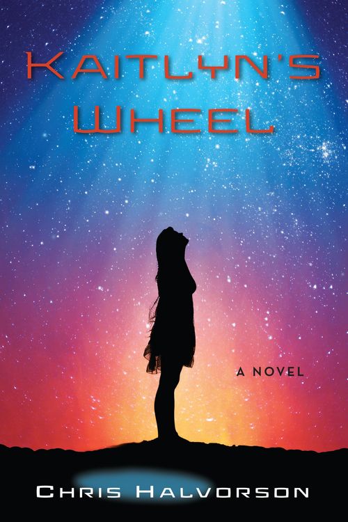 Produktbild: Kaitlyn's Wheel