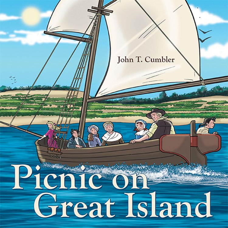 Produktbild: Picnic on Great Island