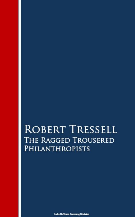 Produktbild: The Ragged Trousered Philanthropists