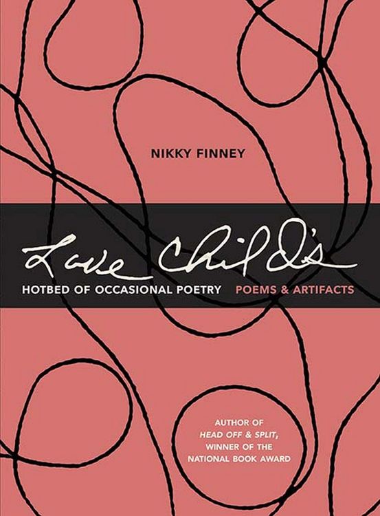 Produktbild: Love Child's Hotbed of Occasional Poetry