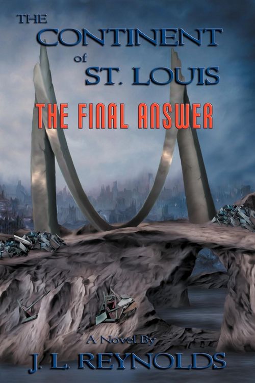 Produktbild: The Continent of St. Louis