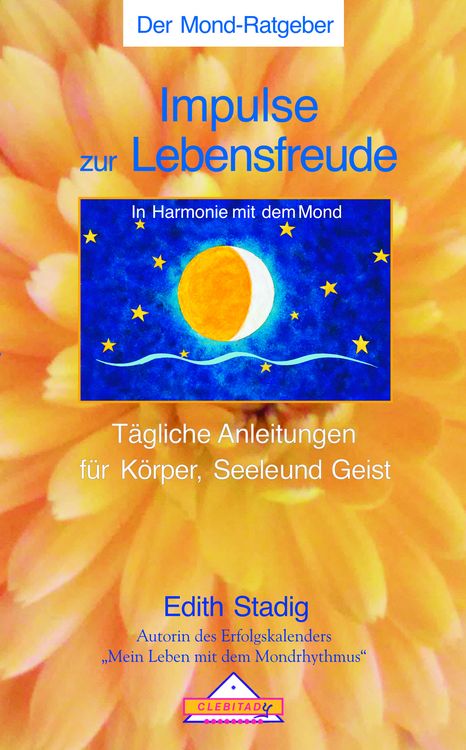 Produktbild: Impulse zur Lebensfreude
