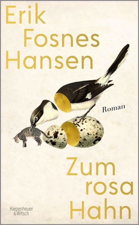 Produktbild: Zum rosa Hahn