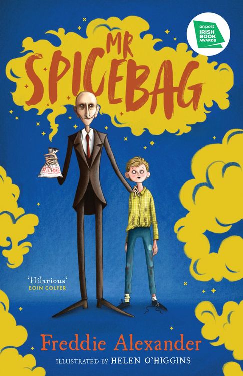 Produktbild: Mr Spicebag Pb