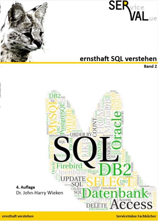 Produktbild: SQL Band 2