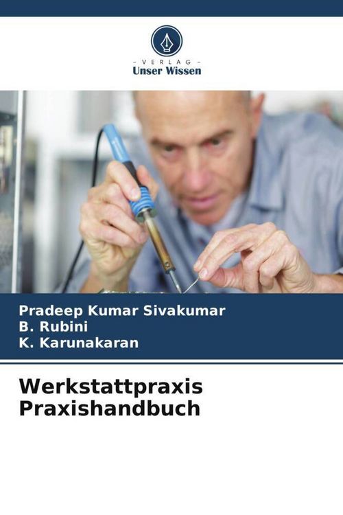 Produktbild: Werkstattpraxis Praxishandbuch