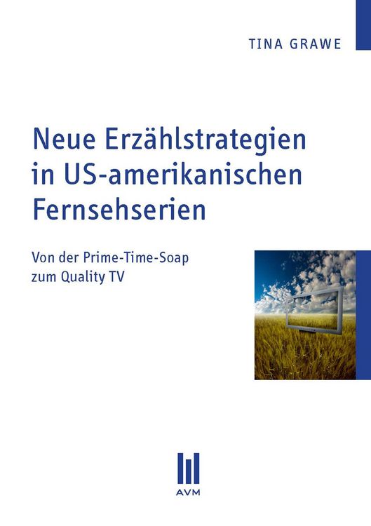 Produktbild: Neue Erz&auml;hlstrategien in US-amerikanischen Fernsehserien