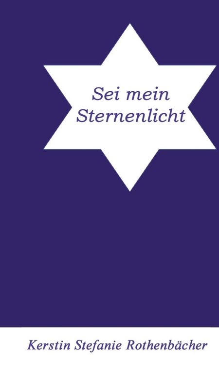 Produktbild: Sei mein Sternenlicht